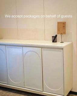 Atour X Hotel Shanghai Hongqiao Airport Konggang Road - 1