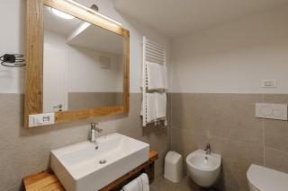 Appartamento Aurone - con Biosauna - 7