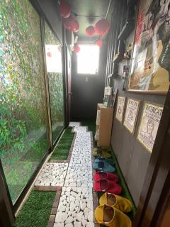 ゲストハウスこだまのおうち - 1