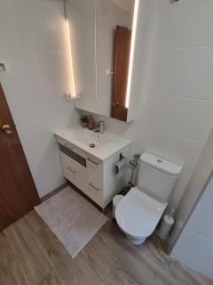 Cristal Del Cura Apartment - 2