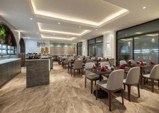 Minasi Grand Hotel - 5