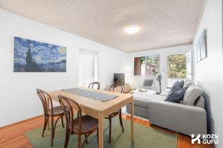 KozyGuru | Westmead | 2Bed Unit + Free Parking - 0