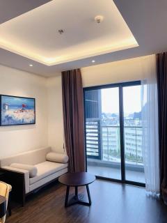 Sapphire Hạ Long Aurora Apartment - 6