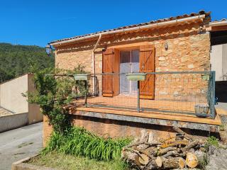 Auberge du Bourguet - Brenon - 6