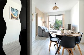 Appartement Les Jardins - 2