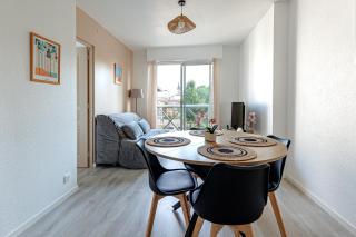 Appartement Les Jardins - 1