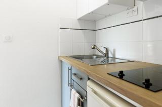 Appartement Les Jardins - 3