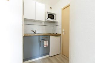 Appartement Les Jardins - 4