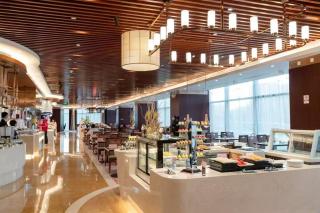 China National Convention Center Grand Hotel - 6