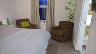 Regent Serviced Suites - 2