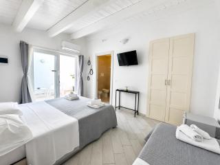 CARFAGNINI ROOMS - 8