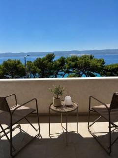 Blue View - 7
