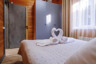 Tengri Village Karakol - 1