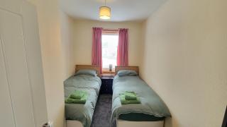 Stornoway Stays Apartment - 4