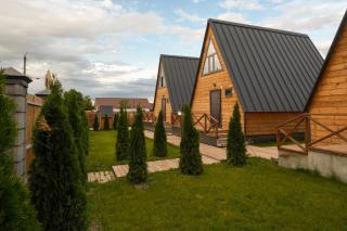 Tengri Village Karakol - 9