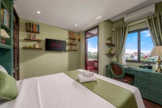 Vina Classic Hotel - 3
