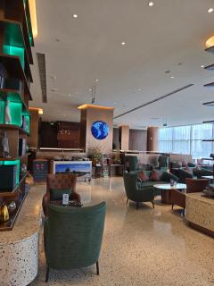 China National Convention Center Grand Hotel - 3