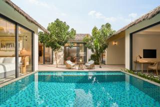 New World Phu Quoc Resort - 8