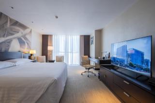 China National Convention Center Grand Hotel - 2