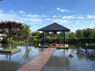 Terra Art Zen Hotel with Rooftop Zen Garden, Veggie Dining,Pick-up service,English speaking,Free Laundry - 4