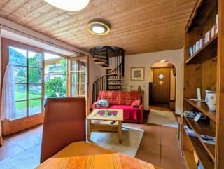 Ferienwohnung Rösslstube - 1