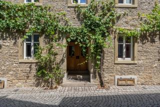 Ferienwohnungen in der Altstadt - 4