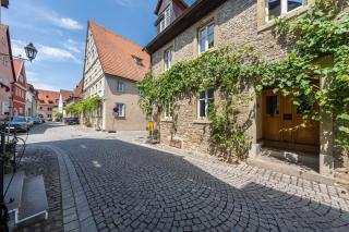Ferienwohnungen in der Altstadt - 6