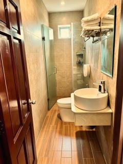 New Conson Hotel - 3