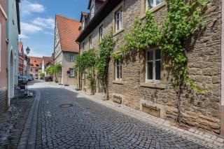 Ferienwohnungen in der Altstadt - 5