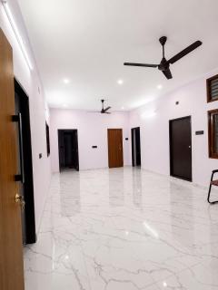 Jothi Luxury Home Stay - 5