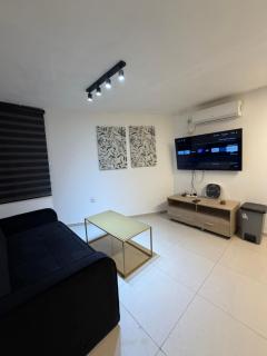 Eilat-Inn Suites - 6