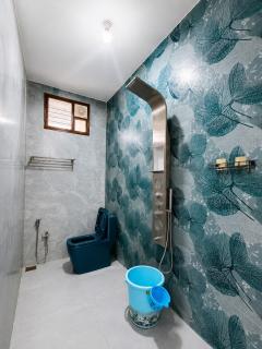 Jothi Luxury Home Stay - 7