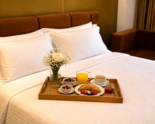 Dream Luxury Suite - 1