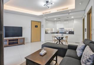 Stylish 1BR - Paramount Midtown Near Downtown - 8