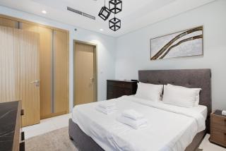 Stylish 1BR - Paramount Midtown Near Downtown - 3
