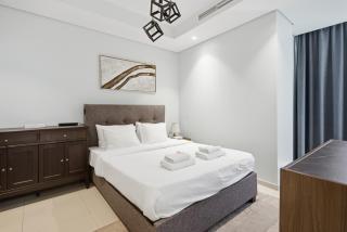 Stylish 1BR - Paramount Midtown Near Downtown - 4