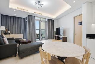 Stylish 1BR - Paramount Midtown Near Downtown - 2