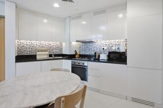 Stylish 1BR - Paramount Midtown Near Downtown - Dubai - 5