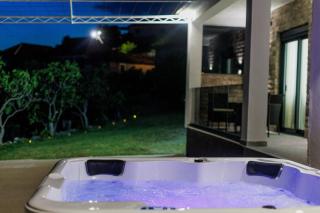 Villa MONTE Ulcinj - 9