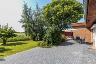 Fewo Freiraum mit großer Terrasse - 2