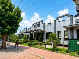 Hotel Heaven Heights G9 - 9