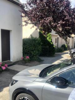 Maison vacances jardin mer proche - 8
