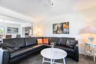 Fewo Freiraum mit großer Terrasse - 7