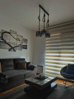 Apartman Žaxtef Wellnes&Spa - 8