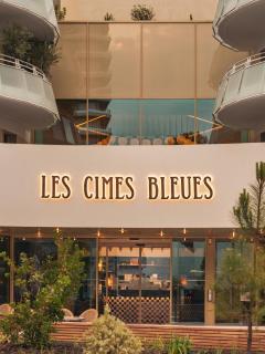 Les Cimes Bleues - 9