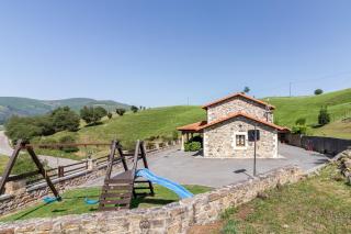 La Cabaña de Manuela - 0