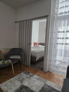 Apartman Katarina - Sutomore - 7