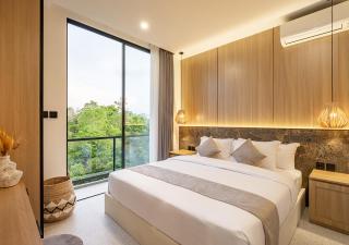 LUXE Villa Ayra 8A by OriVista, 10 Min to Beach - 4