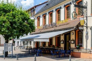 L'Ours de Mutzig - Hôtel Restaurant & Spa - 8