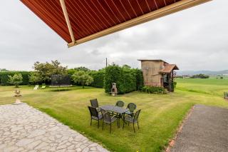 La Venta Vieja de Langre - 9